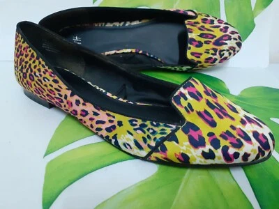 Scarpe Ballerine Maculate H&M n.41  - Immagine 1 di 4