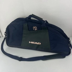 Head Maria Sharapova 9 Tennis Racquet Bag, Climate Controlled - Picture 1 of 10