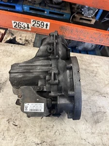 SMART CAR CITY COUPE AUTOMATIC GEARBOX 0003226V014 600CC 2002 - Picture 1 of 12
