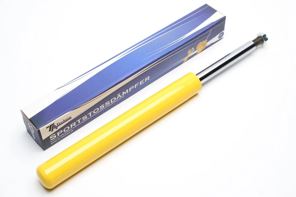 Amortiguadores Deportivos Delanteros VA Opel Calibra A, Vectra A Todos - Imagen 1 de 1