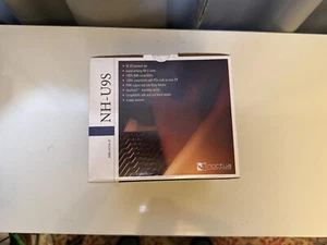 NH-U9S, Premium CPU Cooler with NF-A9 92mm Fan (Brown) Good Used Condition - Picture 1 of 7