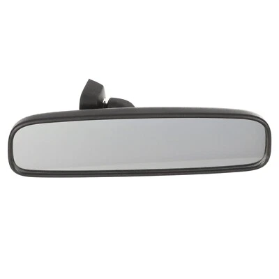 OEM NEW 2012-2023 Crosstrek Forester Impreza WRX Rear View Mirror 92021FJ000 - Image 1 of 4