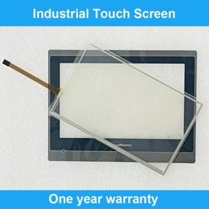 Touch Screen Digitizer for PT070-1AF-T1S PT070-WST2B-F1R1 with Overlay Film - Picture 1 of 6