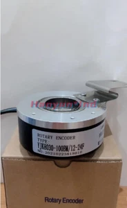 1 PIEZA NUEVO PARA YJK8030-100BM/12-24F Codificador Rotativo Repuesto - Imagen 1 de 1