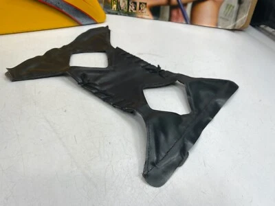 Harley Honda Yamaha Suzuki Throw Over Saddlebag Connecter - Image 1 of 4