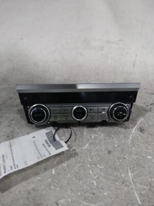 Used A/C Selector Switch fits: 2015 Subaru Legacy automatic temperature control - Picture 1 of 3