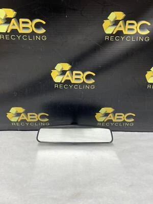 2003-2007 Saturn Ion Interior Overhead Manual Dimming Rear View Mirror OEM - Image 1 of 4