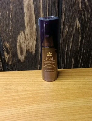 PRAI Black Orchid Youth Activating Luxe Serum Anti-Aging 1oz 30ml - image 1 of 2
