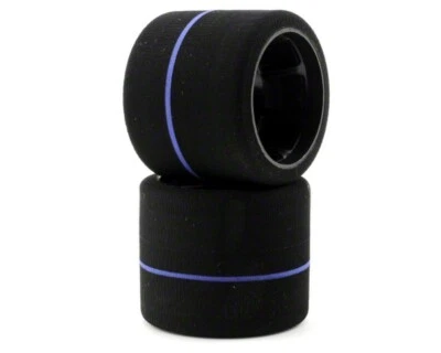 CRC 1:10 World GT SPEC Reifen hinten CRC-2302  - Bild 1 von 2