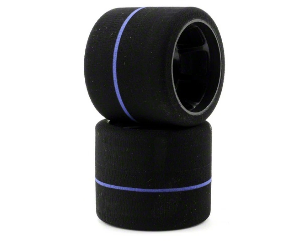 CRC 1:10 World GT SPEC Reifen hinten CRC-2302  - Bild 1 von 2