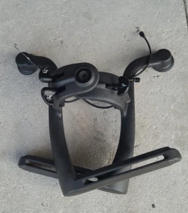 Herman Miller AERON OEM GIOGO BRACCIO OSCILLANTE SINISTRO E DESTRO (#1) - Foto 1 di 5