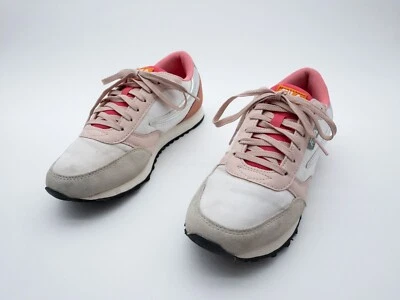 FILA Zapatillas Para Dama Calzado Deportivo Rosa Talla 41 EU Art 18209-100 - Imagen 1 de 3