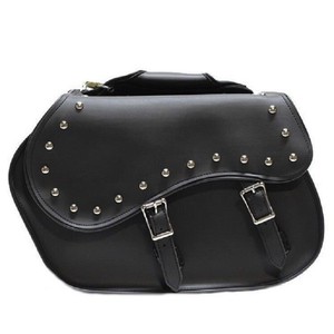 honda interstate saddlebolsas