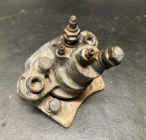 Polaris Trail Boss 330 OEM Rear Brake Caliper Scrambler 500 Blazer 1910806 - Picture 1 of 3