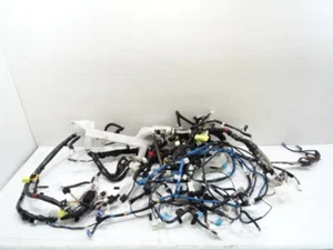 Lexus RX350 wiring harness, instrument panel, 82141-4dj30 - Picture 1 of 4