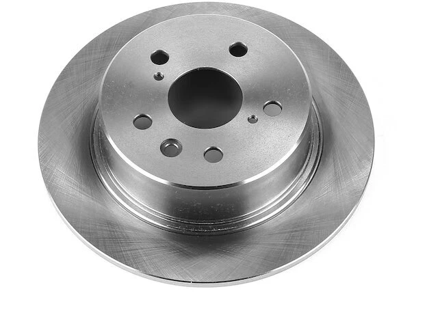 Rotor de freno trasero Power Stop 72SXGF38 para Toyota Avalon 1995 1996 1997 1998 1999 Foto 1 de 1