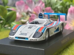Le Mans 24h / Porsche / 936 / 1978 / 1/64 auto pressofusa / Kyosho - Foto 1 di 20