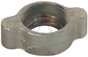 Dixon B32 - Boss® Wing Nut - Picture 1 of 1
