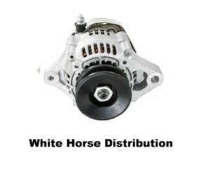 NEW ALTERNATOR FITS TENNANT S20 SWEEPER Series Equipment - Picture 1 of 2