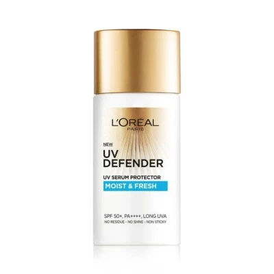 L'Oreal Paris Sunscreen,With SPF 50 PA+++, 50 ml - Image 1 of 4