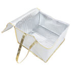  Cake Insulation Bag Cloth Office Heated Pizza Delivery Bags