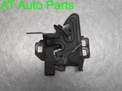 2000 GMC SIERRA 1500 HOOD LATCH OEM Foto 1 de 4
