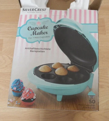 Cupcake Maker - Bild 1 von 3