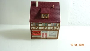 Vollmer H0 54663 Wohn u. Geschäftshaus siehe Foto CK7407 o. - Bild 1 von 5