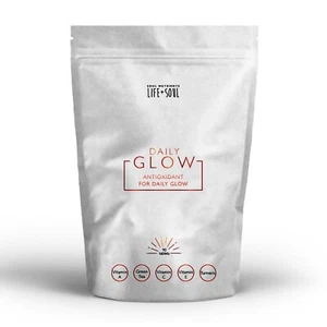 Daily Glow (Antioxidant)- 90 Tablets- Get Your Perfect Glow- One a Day- Vitamin - Picture 1 of 2
