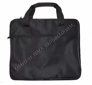 Estuche blando Masónico Regalia/bolso con soporte para delantal masónico, estuche blando ligero - Imagen 1 de 2