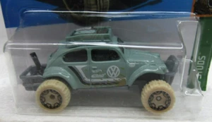 Hot Wheels Volkswagen Baja Bug #160/250 - Bild 1 von 5