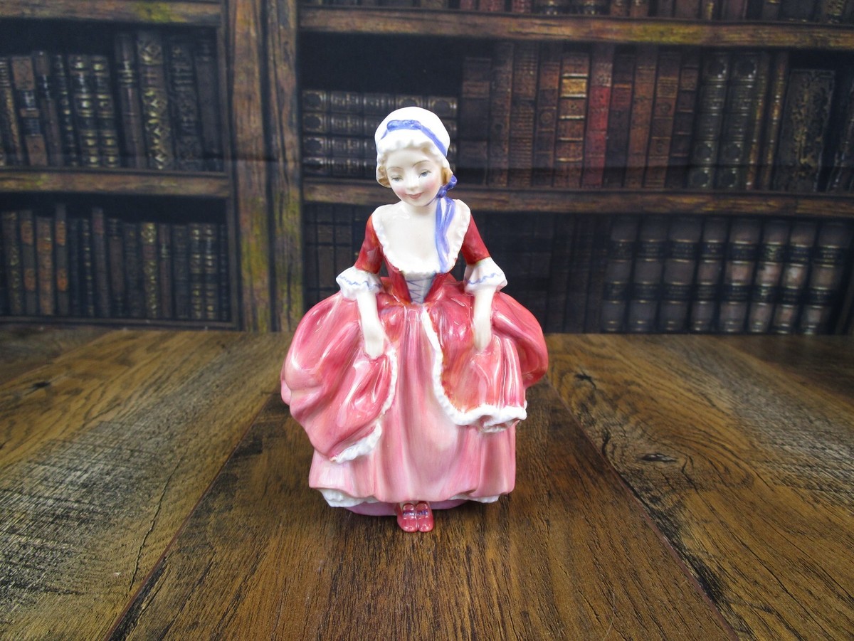 Royal Doulton Goody Two Shoes for sale | eBay Royal Doulton Goody Two Shoes for sale | eBay
