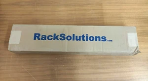 Racksolutions 658458 3UKIT-109 UR - Bild 1 von 2
