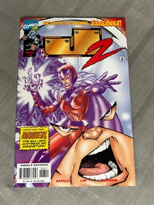 J2 N°6 VO In Excellent Condition / Near Mint - Picture 1 of 4