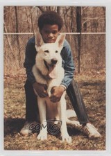 1989 Collector's Card Company The Phenom Ken Griffey Jr #14 Rookie RC HOF