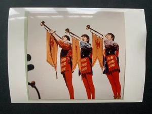 BEATLES - Rare VINTAGE Original Press Photo - Picture 1 of 2