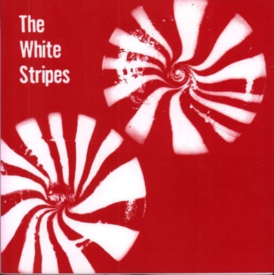 White Stripes Lafayette Blues 7" vinyl USA Third Man 2011 pic sleeve TMR089 - Image 1 of 4