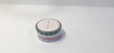 Juegos de 3 Washi Simply Gilded Foto 1 de 4