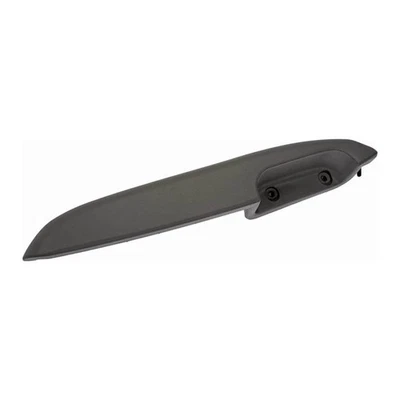 For GMC C3500HD 1995-2002 Door Armrest Passenger Side | Front | Plastic Bracket - Image 1 of 4