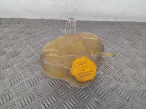 Vauxhall Corsa D Coolant Expansion Overflow Bottle Tank 2006-2015 55702164 - Picture 1 of 17