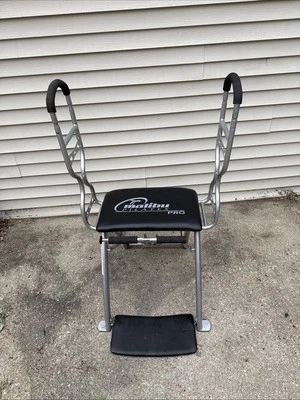 Malibu Pilates  Pro Chair With Sculpting Handles - Image 1 of 4