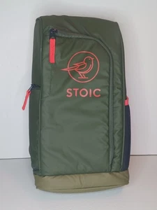 Stoic Sling Cooler Bag Hike Camp Lunch Box - Picture 1 of 4