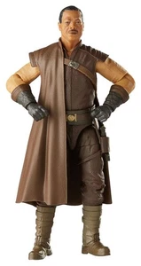 Action Figure: Star Wars Black Series The Mandalorian: GREEF KARGA - Hasbro - Bild 1 von 5