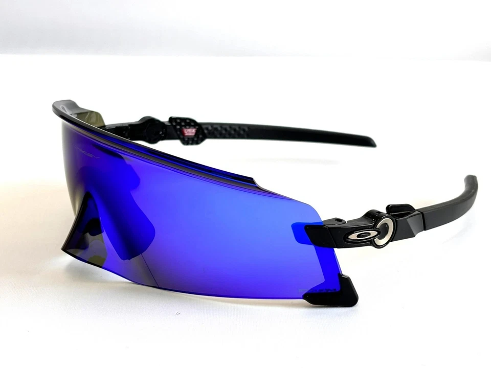 Oakley KATO 9455 Sunglasses | PRIZM Blue Lens and Black Frame - Image 1 of 4