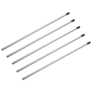 5 Stück Trockenständer für Trinkflaschenständer kompakte Aufbewahrungsregale - Bild 1 von 12