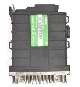 Engine ECU ECM Computer 88-92 VW Jetta Golf GTI MK2 Digifant - 037 906 022 CH - Picture 1 of 4