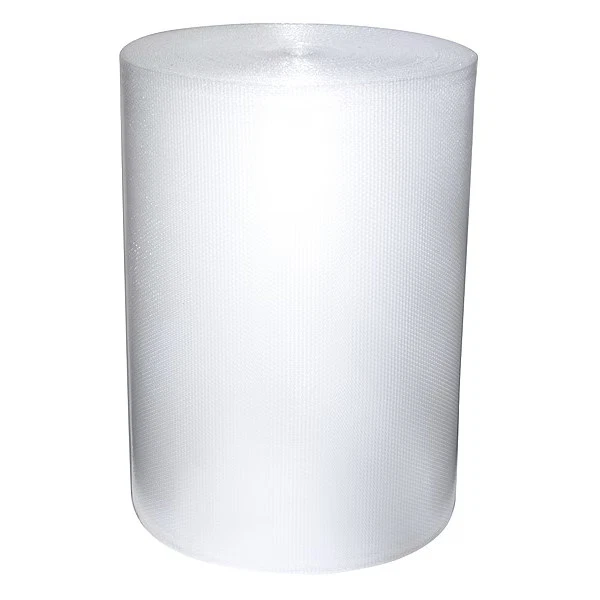 Polyair Bubble Roll,175 ft. Roll length,Clear DBS12-175 Bubble wrap & cushioning - Image 1 of 1
