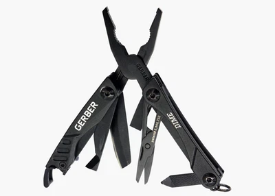 Gerber Dime Keychain Multi-tool