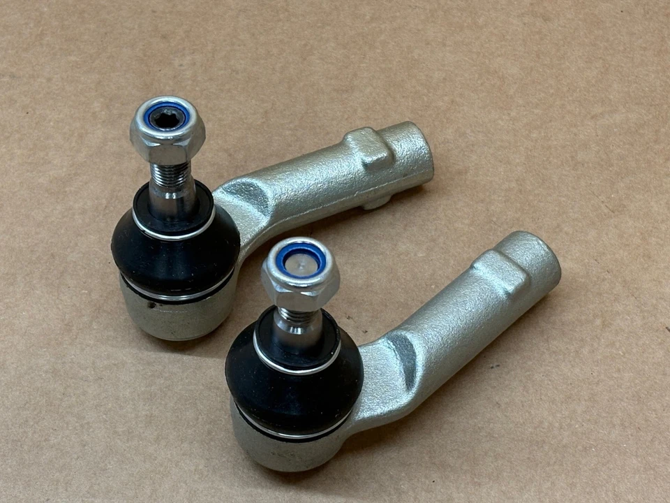 PAIR OF OUTER STEERING TRACK ROD ENDS FOR VW NEW BEETLE 1999-2010 - Image 1 of 1