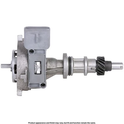 Cardone Ignition Distributor For Ford Bronco Econoline Club Wagon 1987 1988 - Image 1 of 3